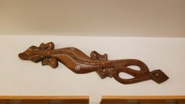 Décoration en bois (LIQUIDATION)