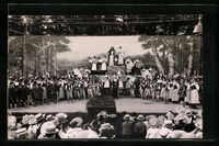AK Speicher, Festspielaufführung 1913