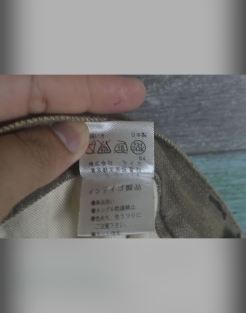 Jeans: Dries Van Noten Denim – D'occasion à Oberkirch LU par benjaminflower 3