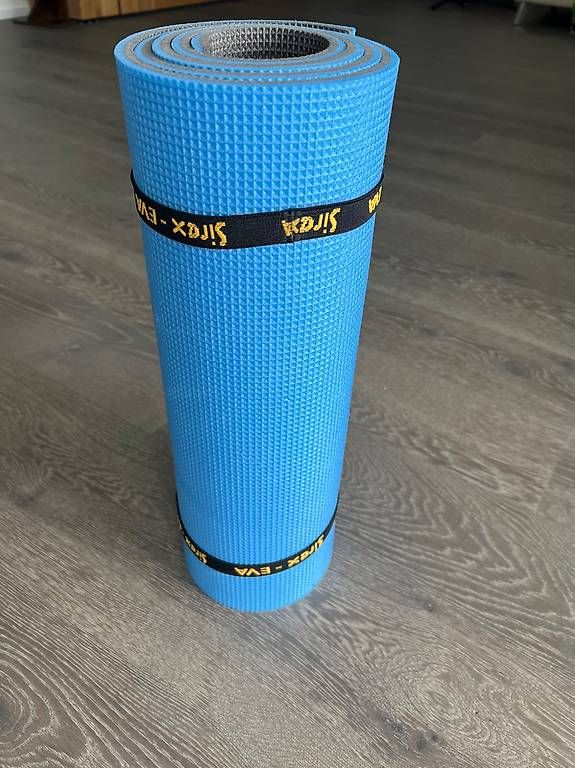 Tappetini fitness: Freizeitmatte Fitnessmatte – Usato da Buchs SG venduto da drossi750