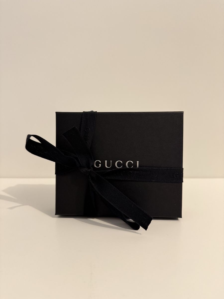 Gucci Portafogli: Gucci Cardholder, neuwertig mit Box! – Nuovo e nell'imballaggio originale da Stettlen venduto da Beauty-19 5