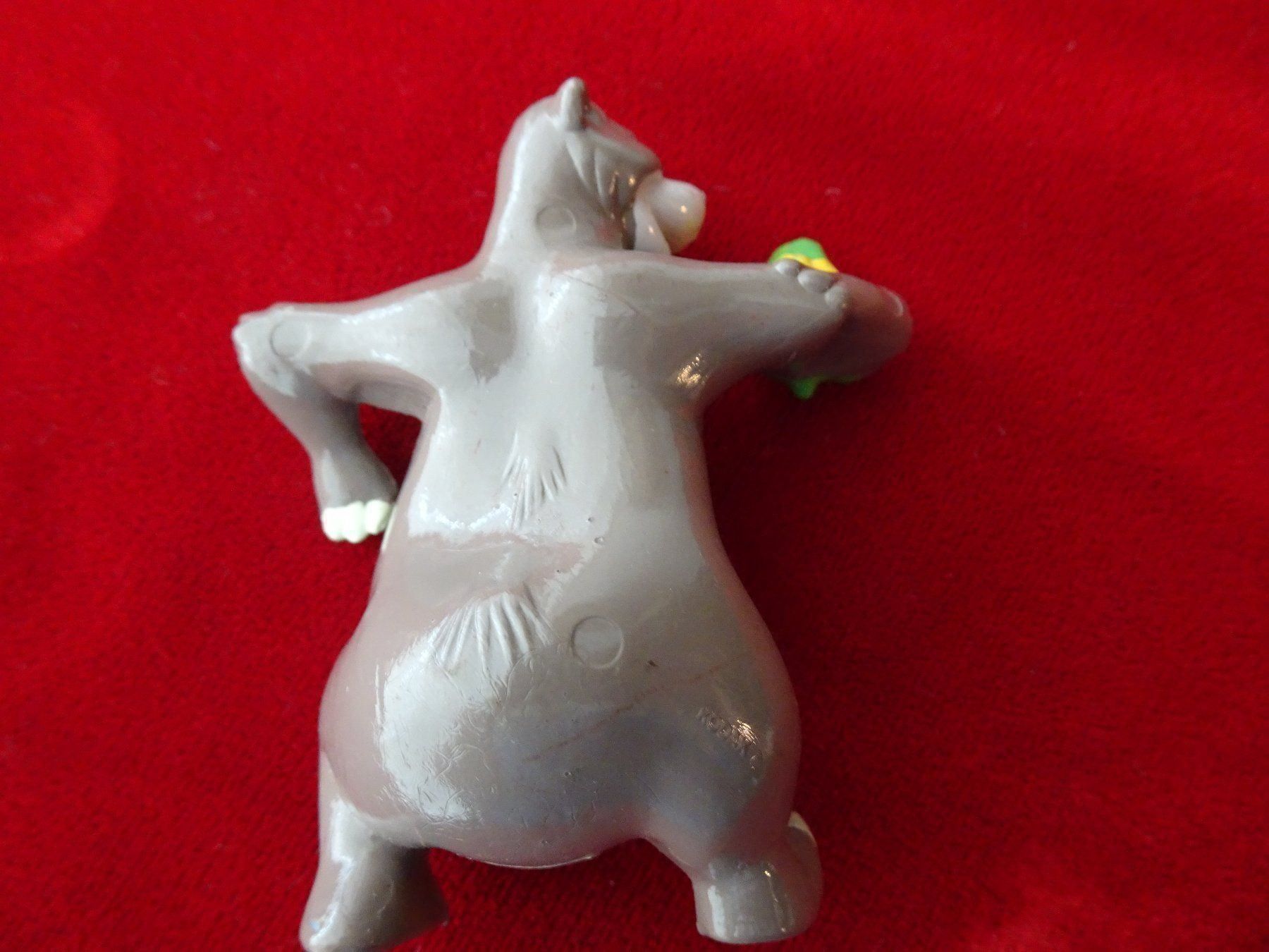 Statuette: alte Kodak Werbe - Figur  -  Werbung – Usato da Vitznau venduto da Mina60 4