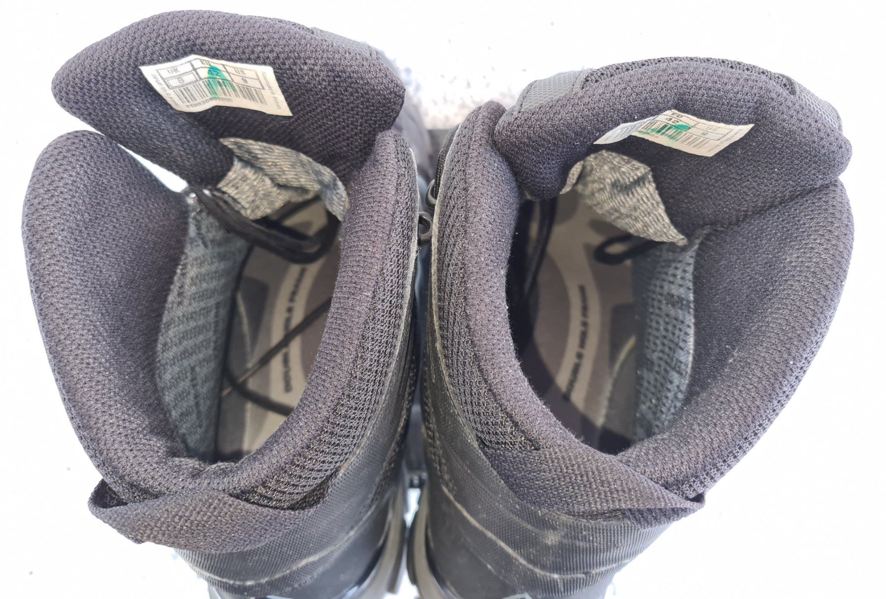 Haix Scarpe da uomo: Haix Wander Schuhe Eur-Gr  42 – Usato da Münchenstein venduto da vitalfit 3