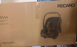 Recaro Babyschale