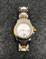 Michel Jordi, Edelweiss, Quarz, Armbanduhr*U60*