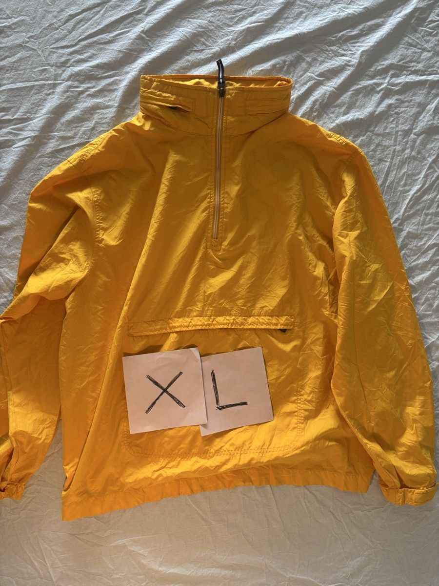Giacche: Nike jacke XL – Usato da Bern venduto da thi_9gyw 1