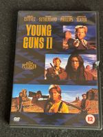 Young Guns 2 DVD EN/FR/IT