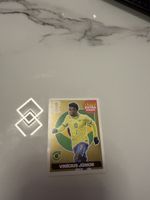 Extra Sticker Panini Vinicius Gold