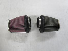 K&N Luftfilter 55mm