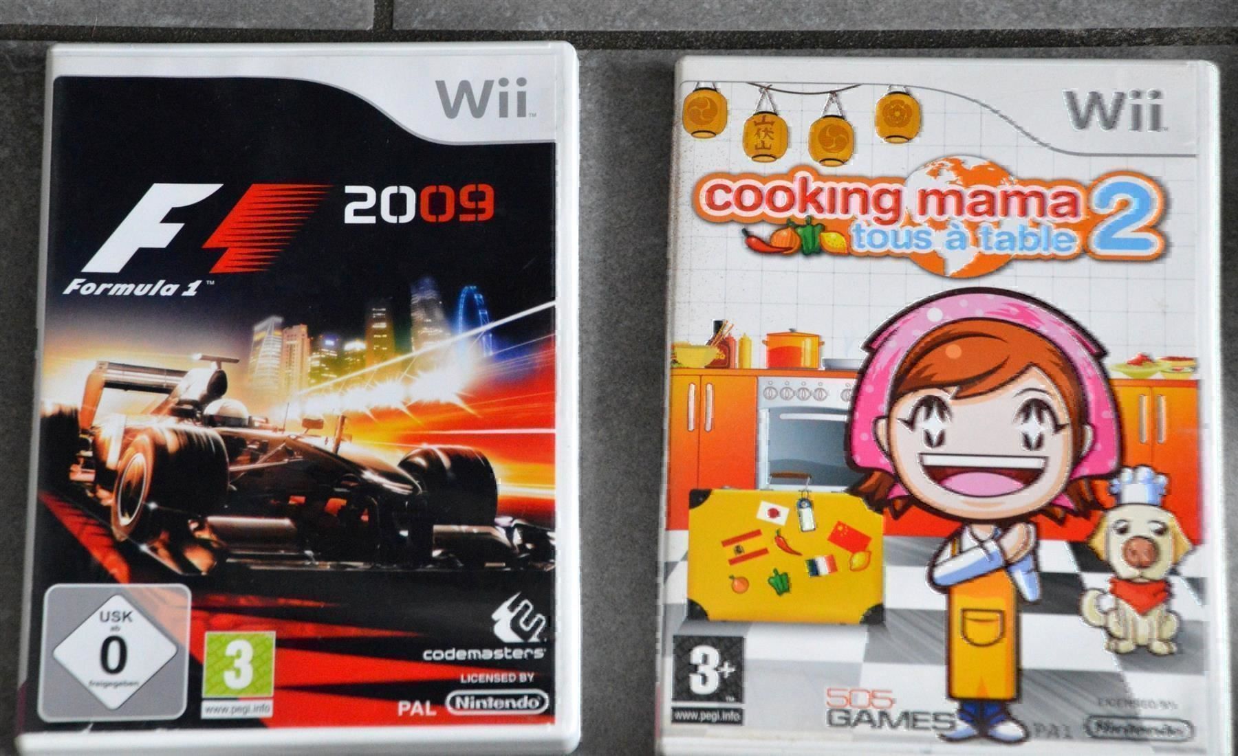 Nintendo Console: Nintendo Wii – Usato da Collonges venduto da arashee 3
