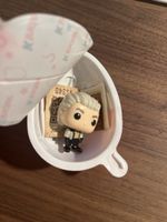 Kinder Joy Smoker