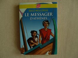 Le messager d'Athènes