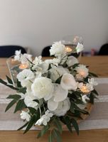 10x Blumengesteck 