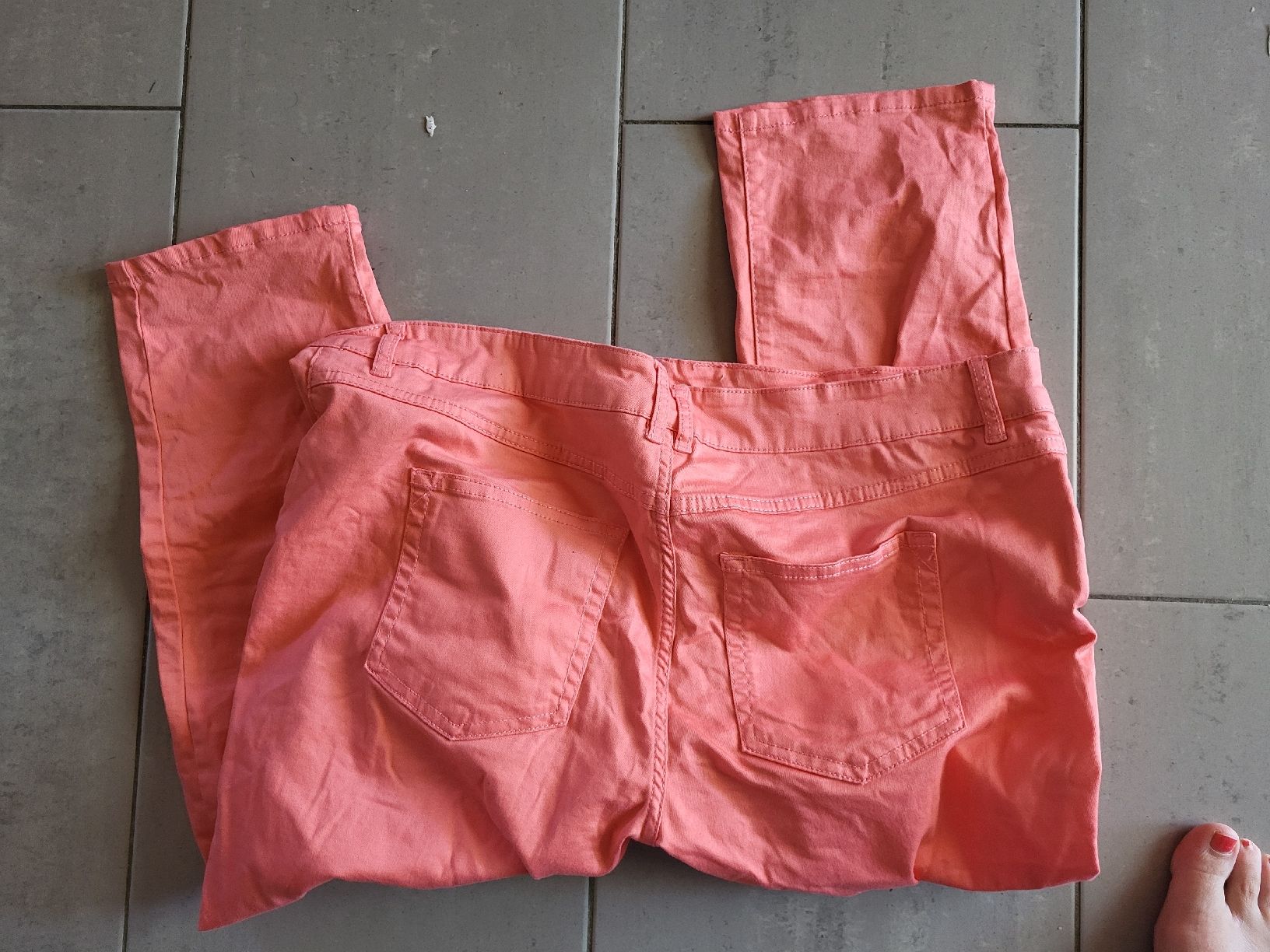 Pantaloni: 3/4 Hose Gr. 44 – Usato da Mörschwil venduto da minggeli12 1