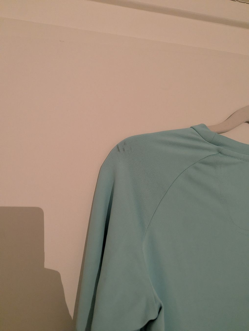 Poc Leibchen & Hosen: POC Essential MTB Women's Jersey Hell Blau – Gebraucht aus Stans von angelajanequick 4