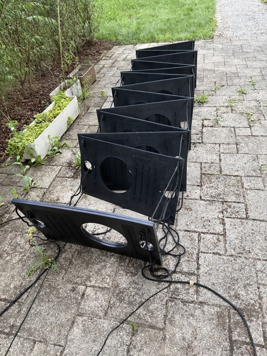 Scale: Katzenleiter – Usato da Winterthur venduto da Mr.Guacamole 1