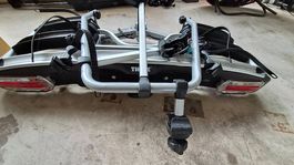 Thule Fahrradträger Euroclassic G6