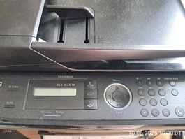 Samsung SCX-4623FW