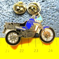 YAMAHA MOTORRAD PIN 2NÄGEL