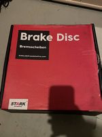 Bremsscheiben Audi A6 C7