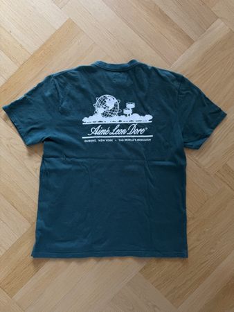 Aime Leon Dore Vintage Logo Shirt XL