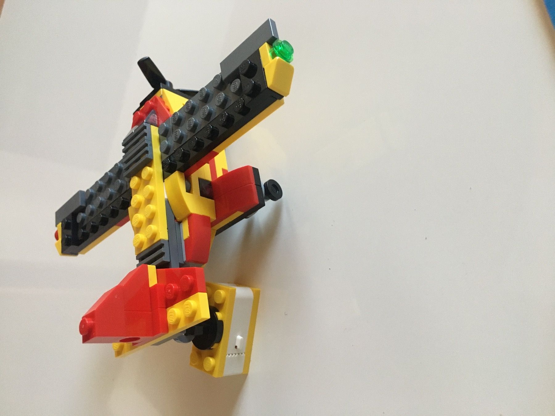 Lego Giocattoli: LEGO - CREATOR - 31029 – Usato da Gelterkinden venduto da cobra0110 2