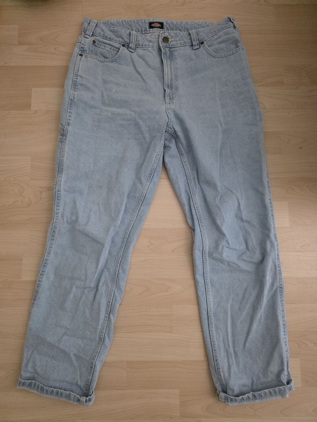 Dickies Jeans: Dickies Jeans Damen – Neuf (Voir description) à Kallnach par lar_d7n9 1