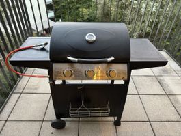 Gas grill Ihnen