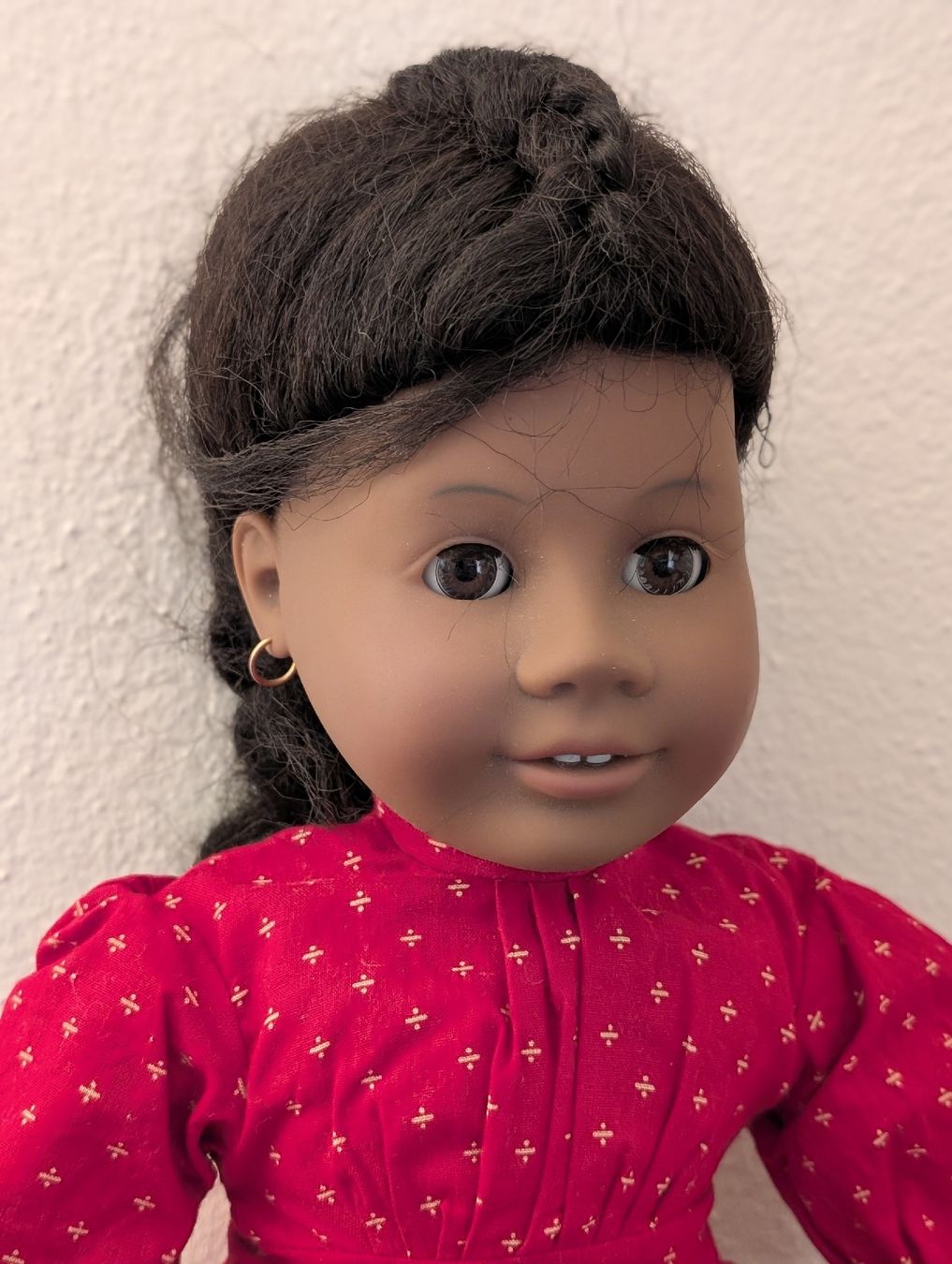 Puppen: "American Girl" Puppe – Gebraucht aus Staufen von nin_pf9j 1