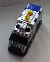 Police von Dickie