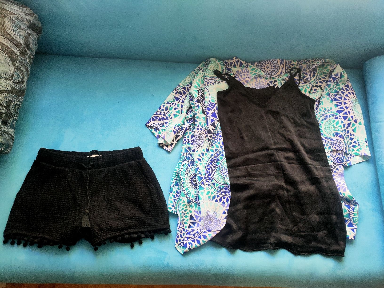 Kleiderpakete: Clothes set size XS/S – Gebraucht aus Zürich von mar_dl57 2