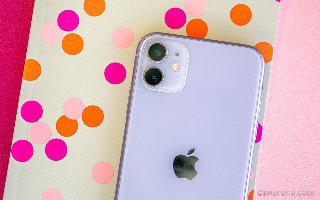 Apple Telefoni cellulari / Smartphones: Apple Iphone 11 64GB – Usato da Thun venduto da bernhard76 2
