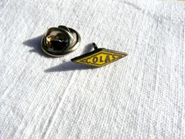 ❗ COLAS Bauunternehmung construction   +Versand Pin M9F.21