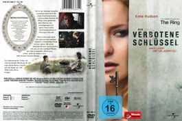 DVD - Der verbotene Schlüssel