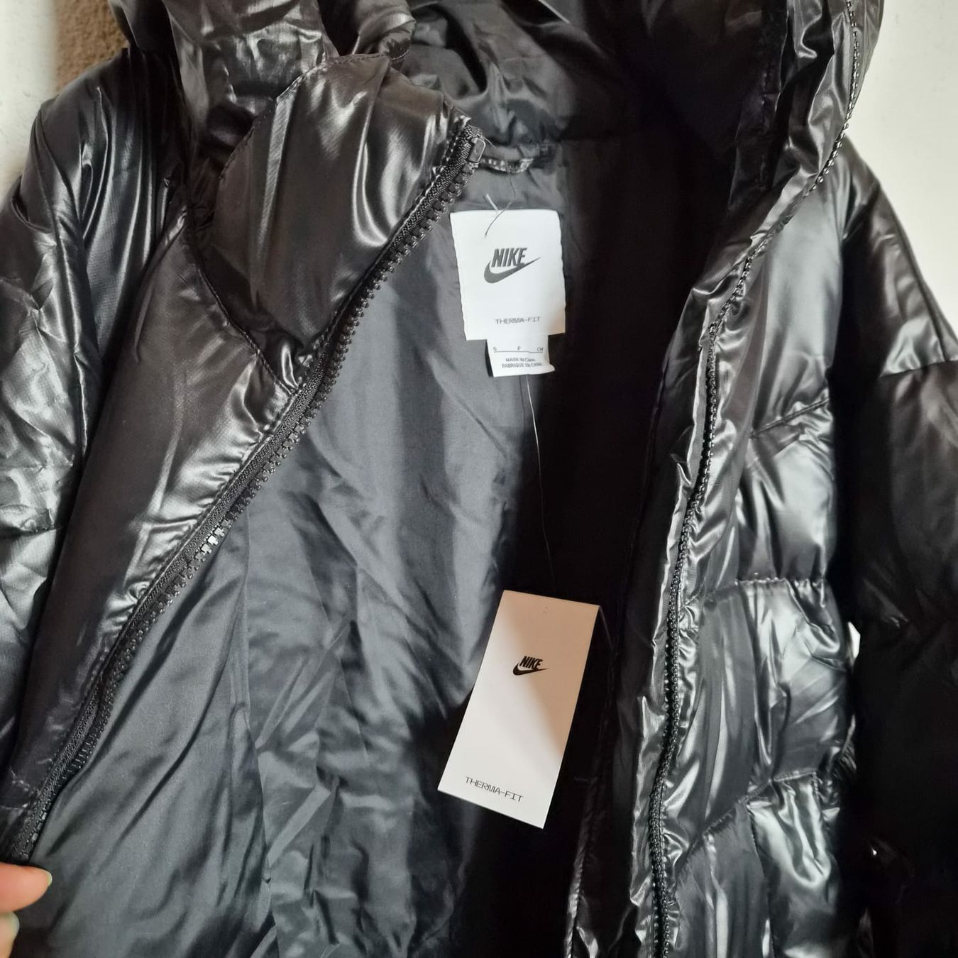 Mäntel: Nike Daunenmantel S Neu – Neu (gemäss Beschreibung) aus Mürren von EvaLeonard 7