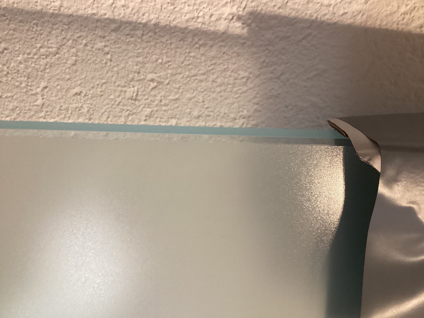 Tische: Tischplatte aus Glas 80X160 – Gebraucht aus Zürich von orella79 4