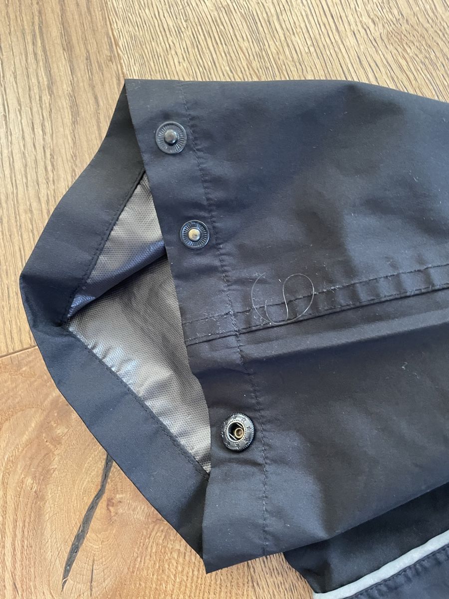 Rukka Pantaloni: Regenhose – Usato da neftenbach venduto da huembi007 2