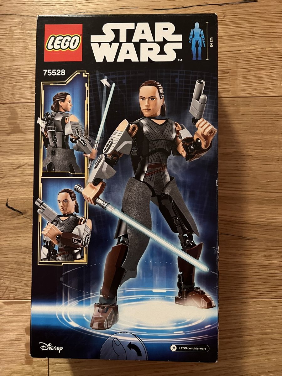 Lego Baukästen: Lego Star Wars Set 75528 NEU – Neu und originalverpackt aus Vordemwald von ste_52sg 2