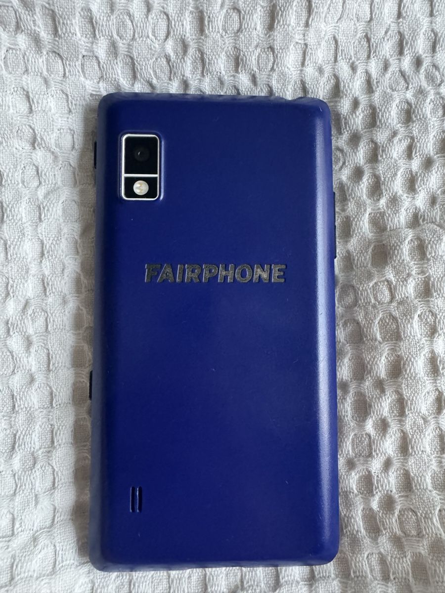 Fairphone Telefoni cellulari / Smartphones: Fairphone 2 – Usato da Basel venduto da ann_5rdq 1