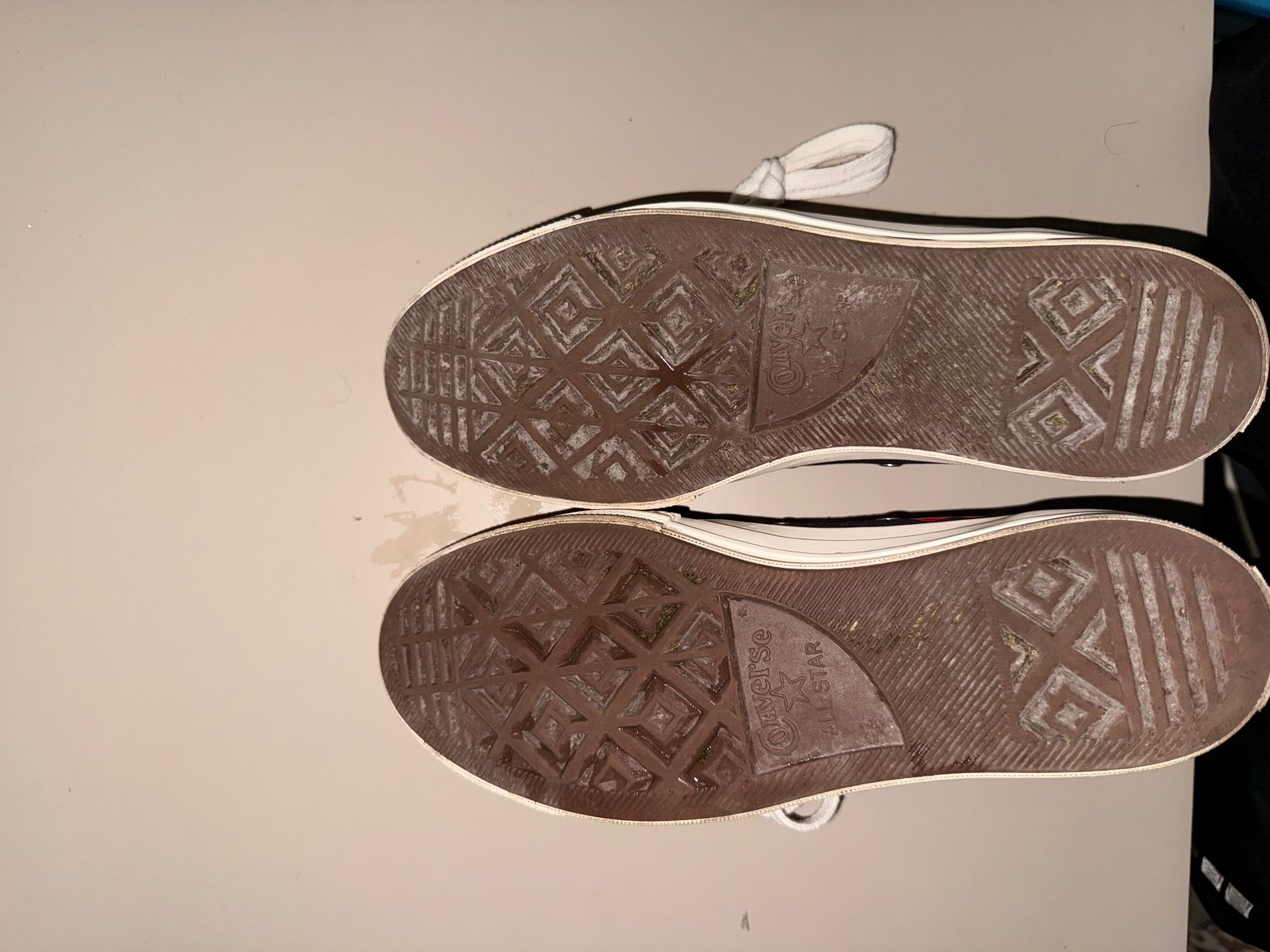 Comme Des Garcons Scarpe da uomo: Converse x CDG comme des garcons, EU42 – Nuovo (secondo la descrizione) da Näfels venduto da sellmemoric 4