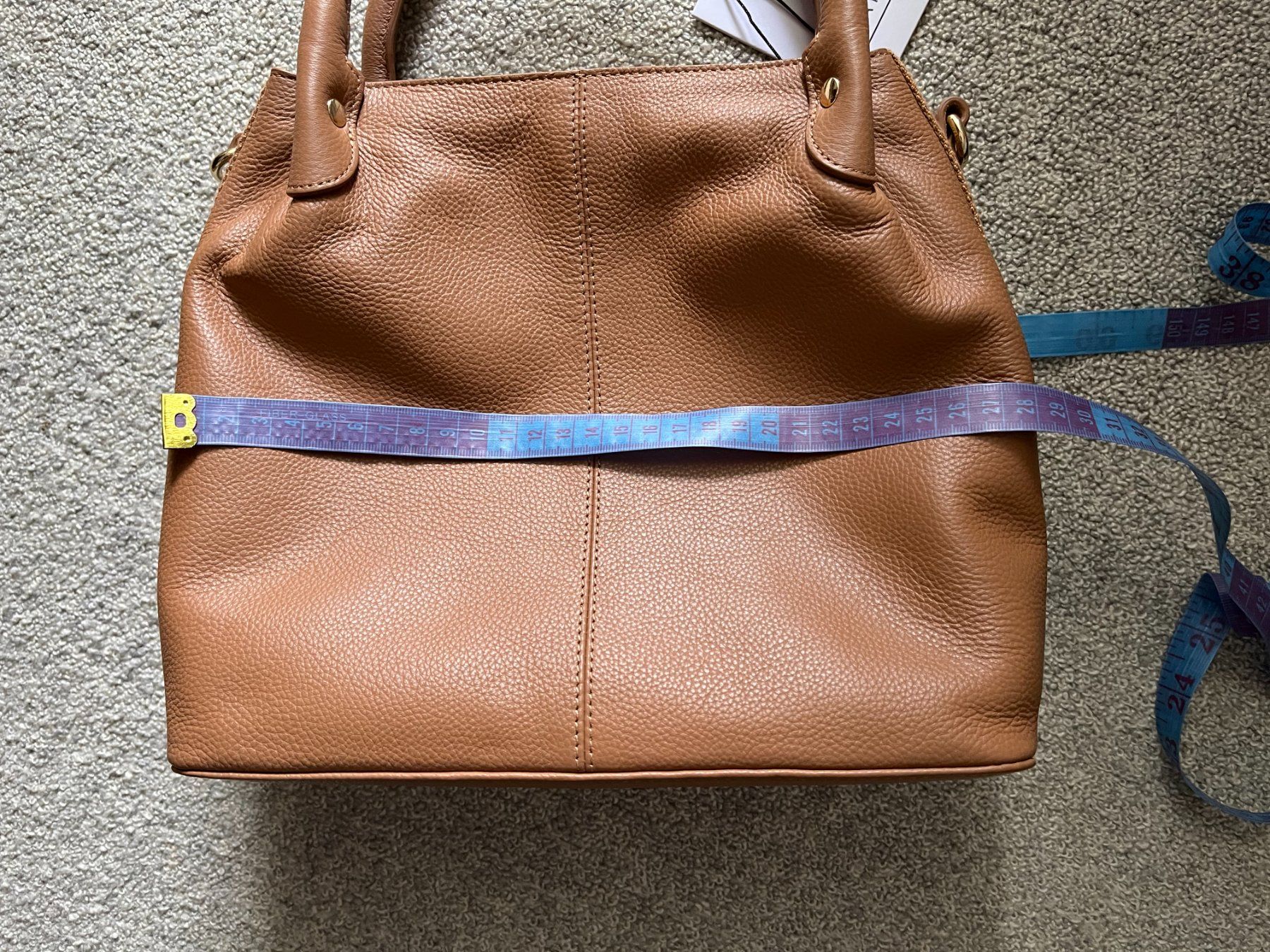 Taschen für Damen: Tasche Misaki Lede  Fabrikneu mit Etikett – Neu und originalverpackt aus Rekingen AG von Maxim5332G 4
