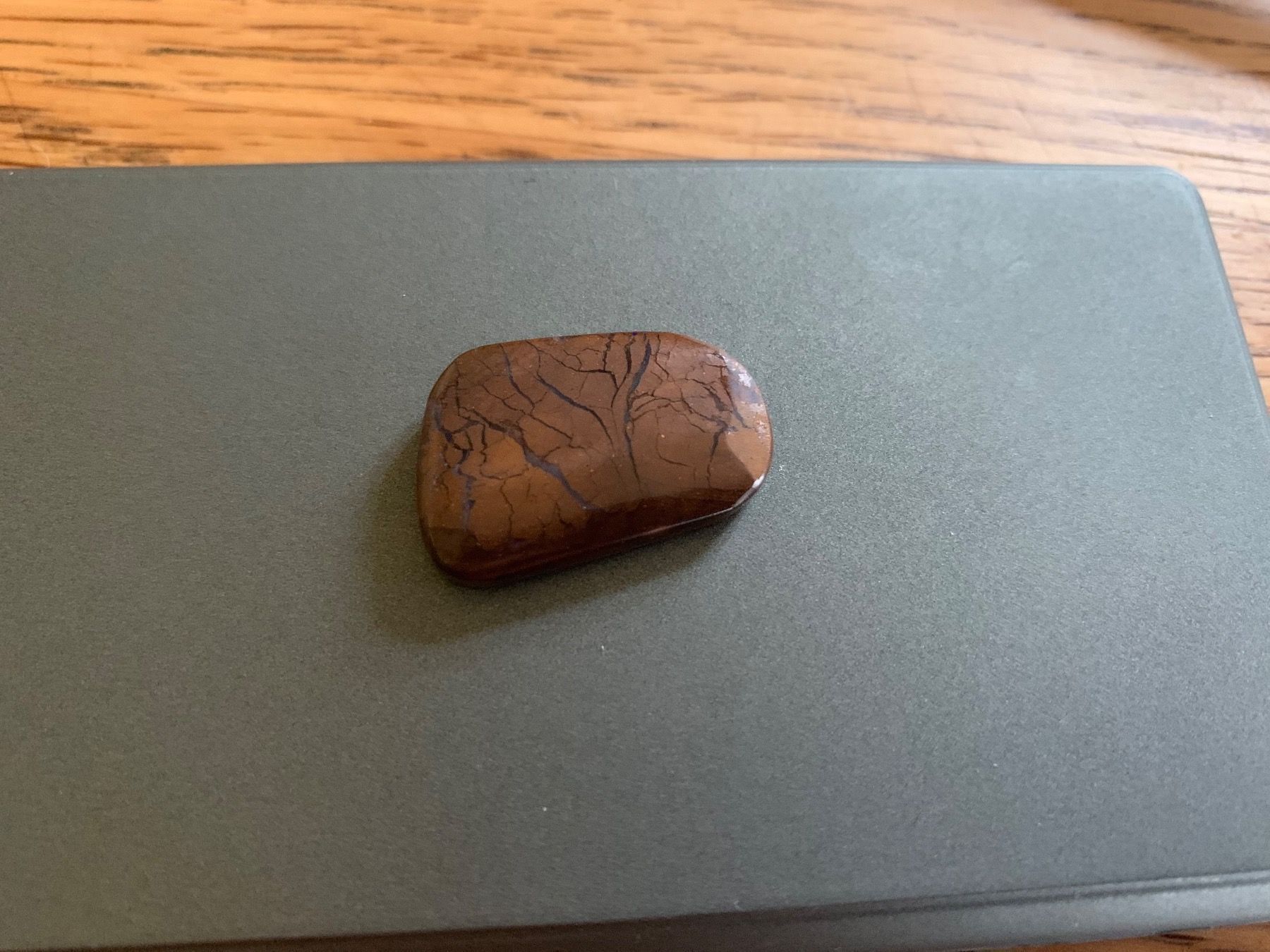 Pietre preziose: Boulder Opal – Usato da Flawil venduto da Naphtali 3