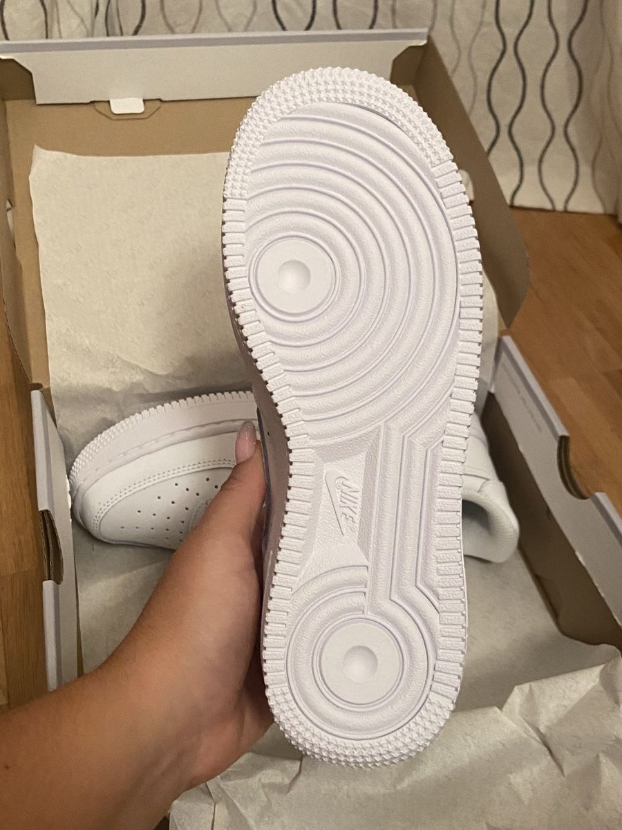 Nike Scarpe da uomo: Nike Air Force 1 – Nuovo e nell'imballaggio originale da Le Lignon venduto da Ana2831 3