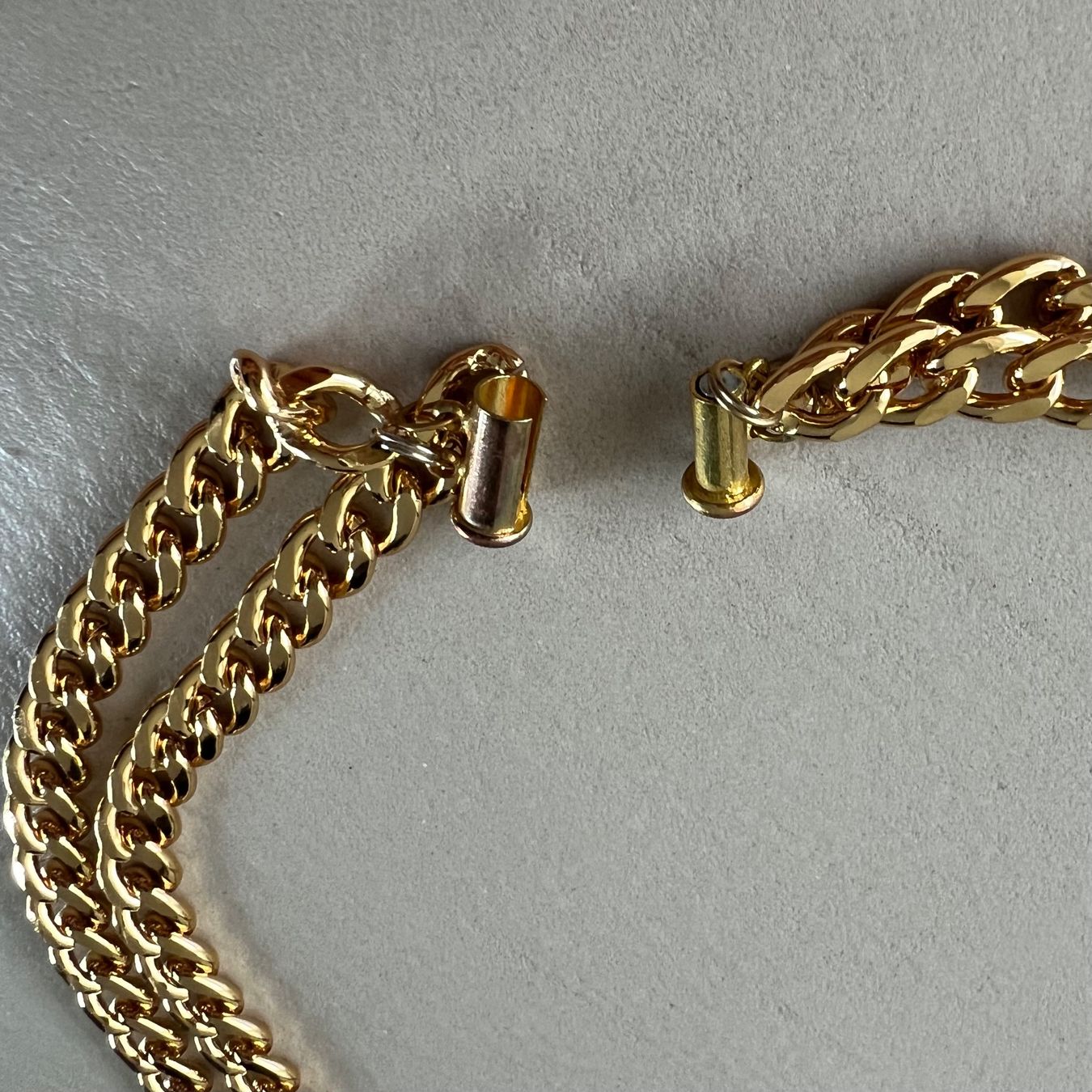 Ketten: neuwertige MAIOCCI Halskette 💖 – Gebraucht aus Zürich von ClosetQueen 7