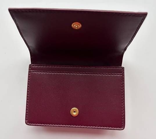 Portafogli: Portemonnaie BOTTEGA VENETA / Neu – Usato da Männedorf venduto da LA07 2