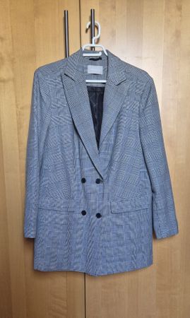 Tamaris veste grise taille 44 neuve