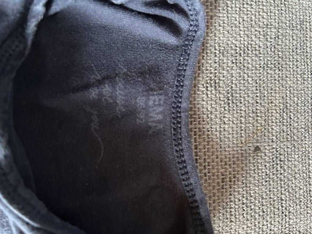 Unterwäsche: Langarmbody Grösse 86/92 – Gebraucht aus Gsteigwiler von mischu20 2