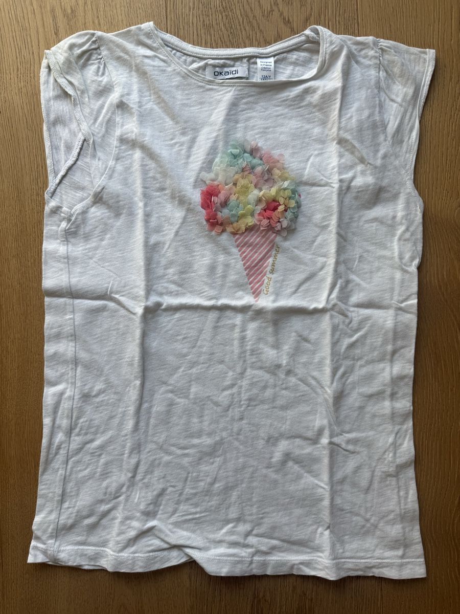 Kleiderpakete & -sets: Sommerkleiderpäckli Gr. 146/152 – Gebraucht aus Buochs von werdla 2
