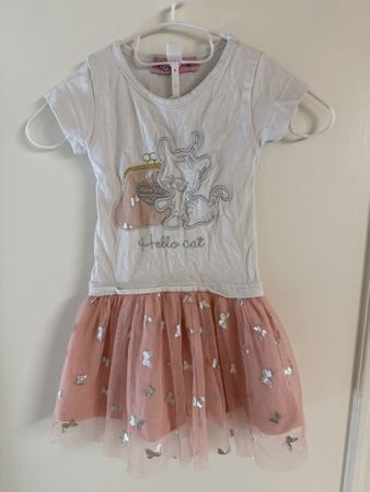 Kleid Gr.80