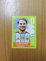 Panini WM 2026 Sticker - ARG 9